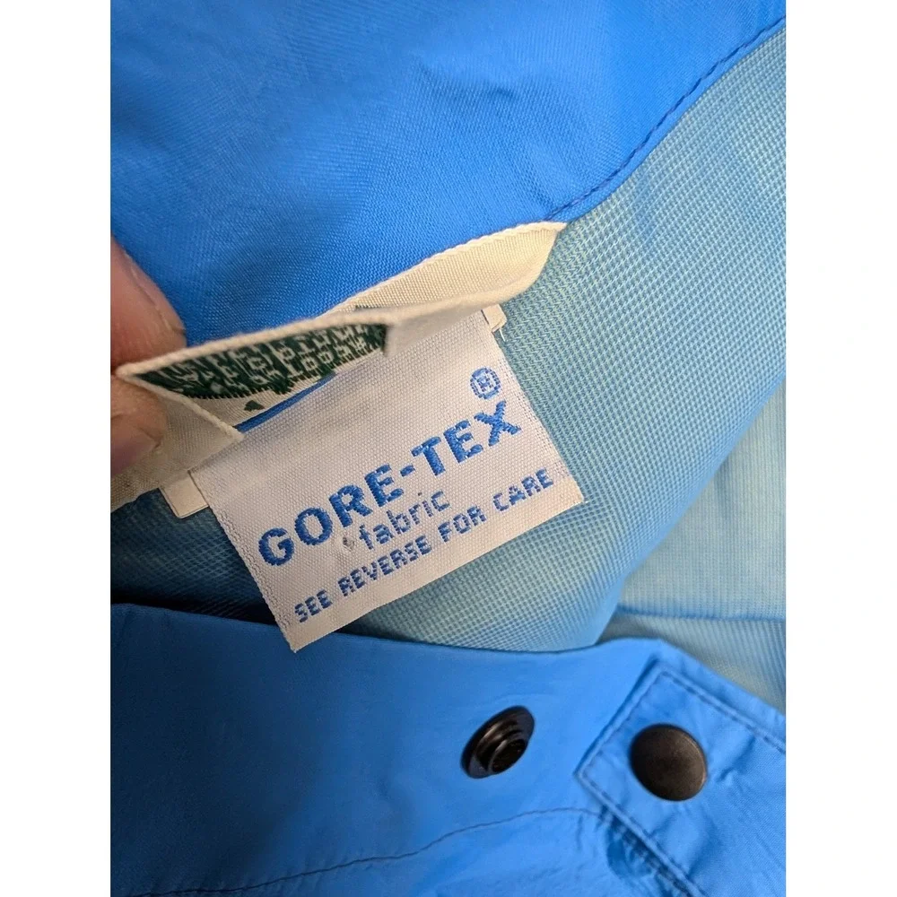 REI vintage pants